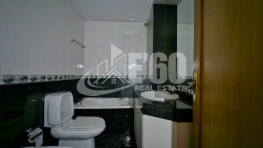 Apartamento T2 para Venda em Mozelos Foto 18