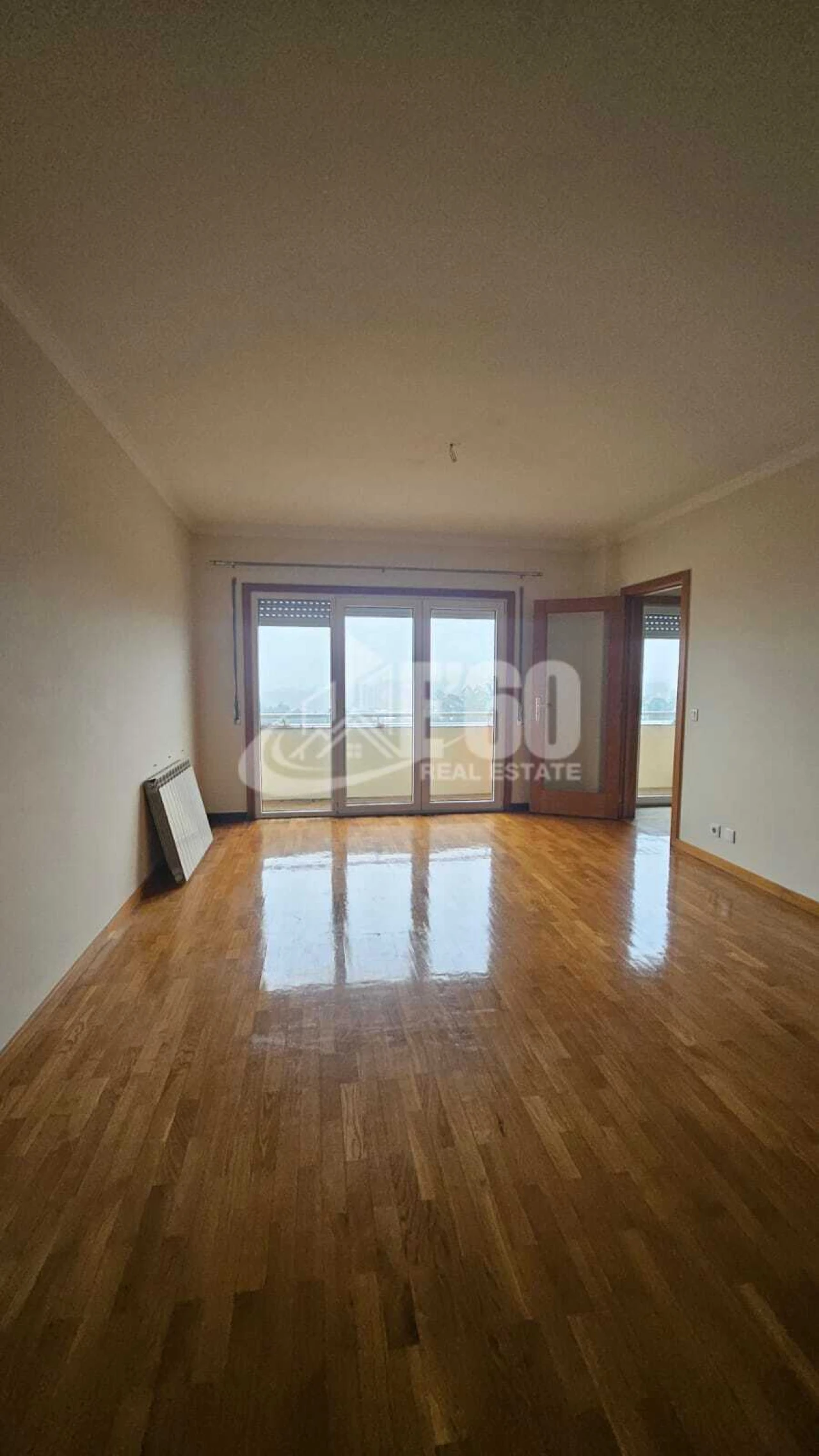 Apartamento T2 para Venda em Mozelos Foto 5