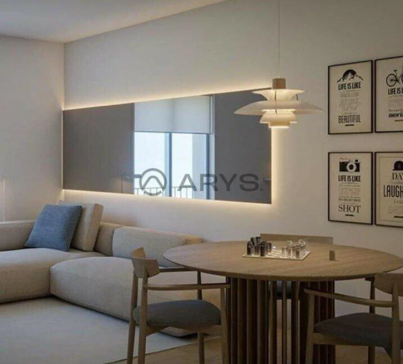 Apartamento T1 para Venda em Azurem Foto 1