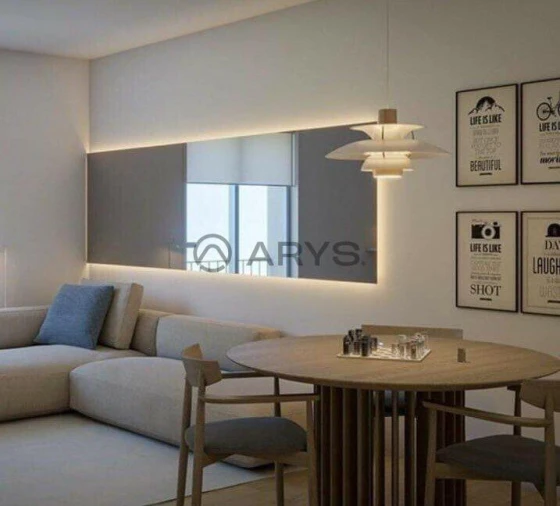 Apartamento T1 para Venda em Azurem