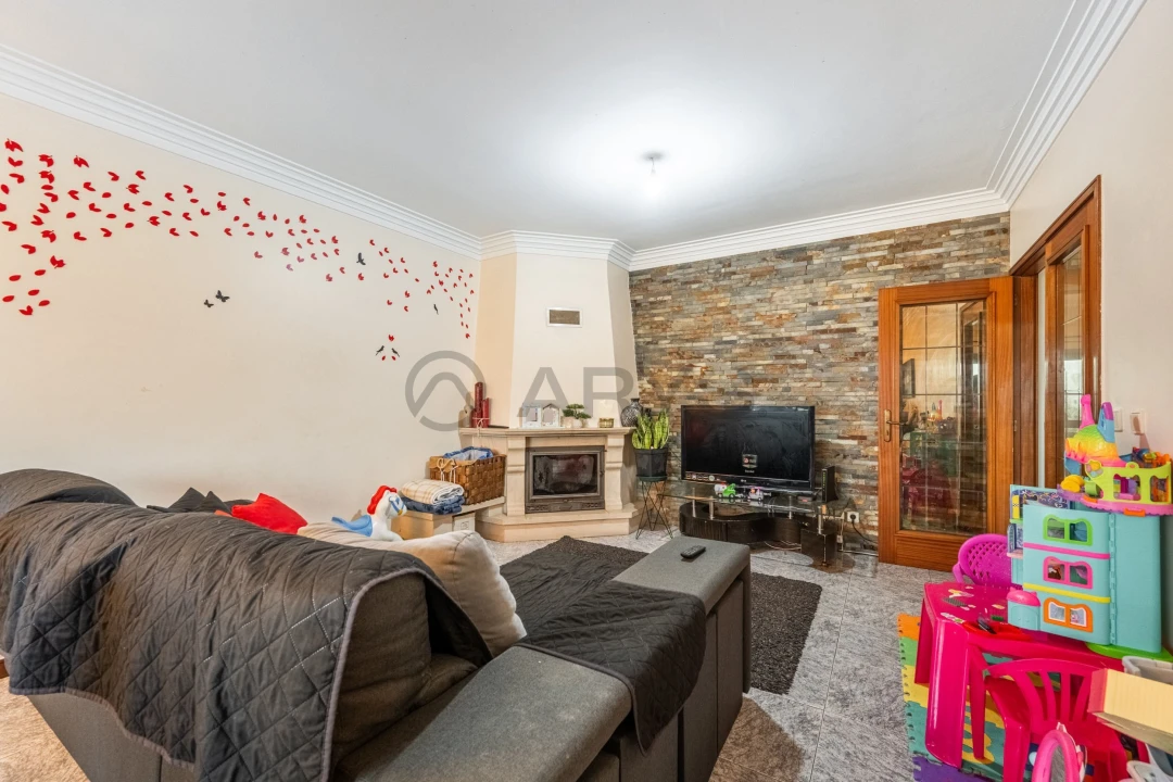 Apartamento T2 para Venda em Folgosa Foto 10