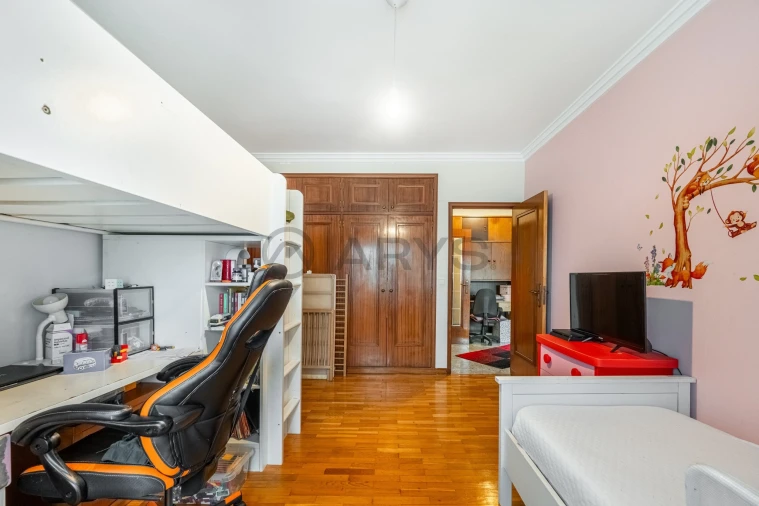 Apartamento T2 para Venda em Folgosa Foto 15
