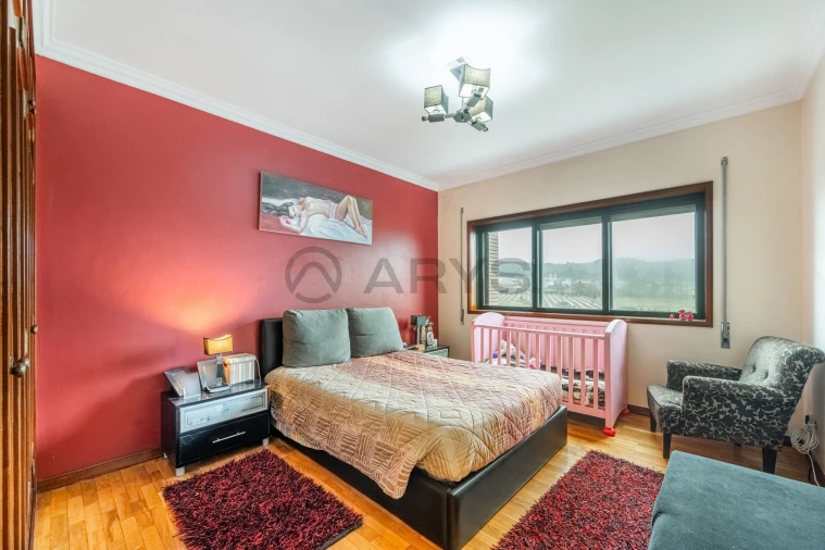 Apartamento T2 para Venda em Folgosa Foto 17