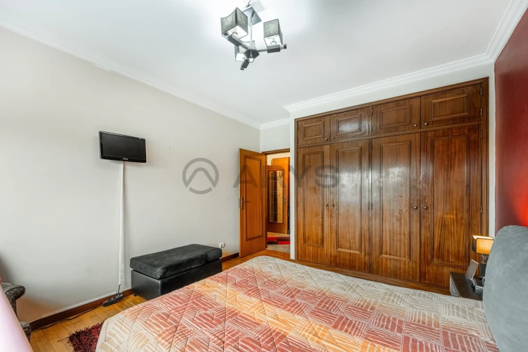 Apartamento T2 para Venda em Folgosa Foto 18