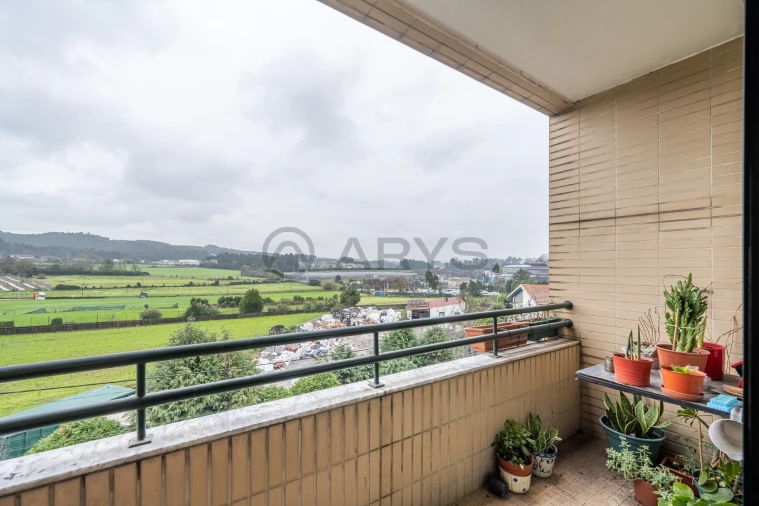 Apartamento T2 para Venda em Folgosa Foto 11