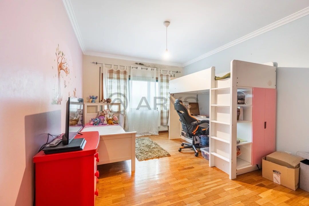 Apartamento T2 para Venda em Folgosa Foto 14