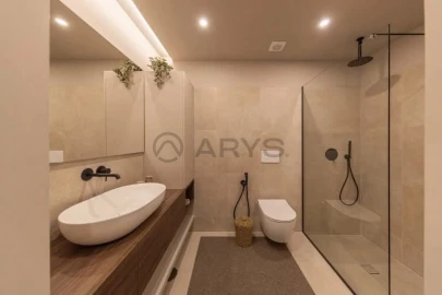 Apartamento T0 para Venda em Ferreiros e Gondizalves