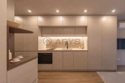 Apartamento T0 para Venda em Ferreiros e Gondizalves