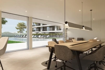 Apartamento T0 para Venda em Ferreiros e Gondizalves