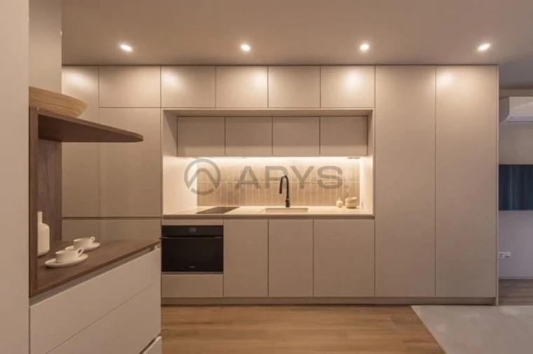 Apartamento T0 para Venda em Ferreiros e Gondizalves Foto 2