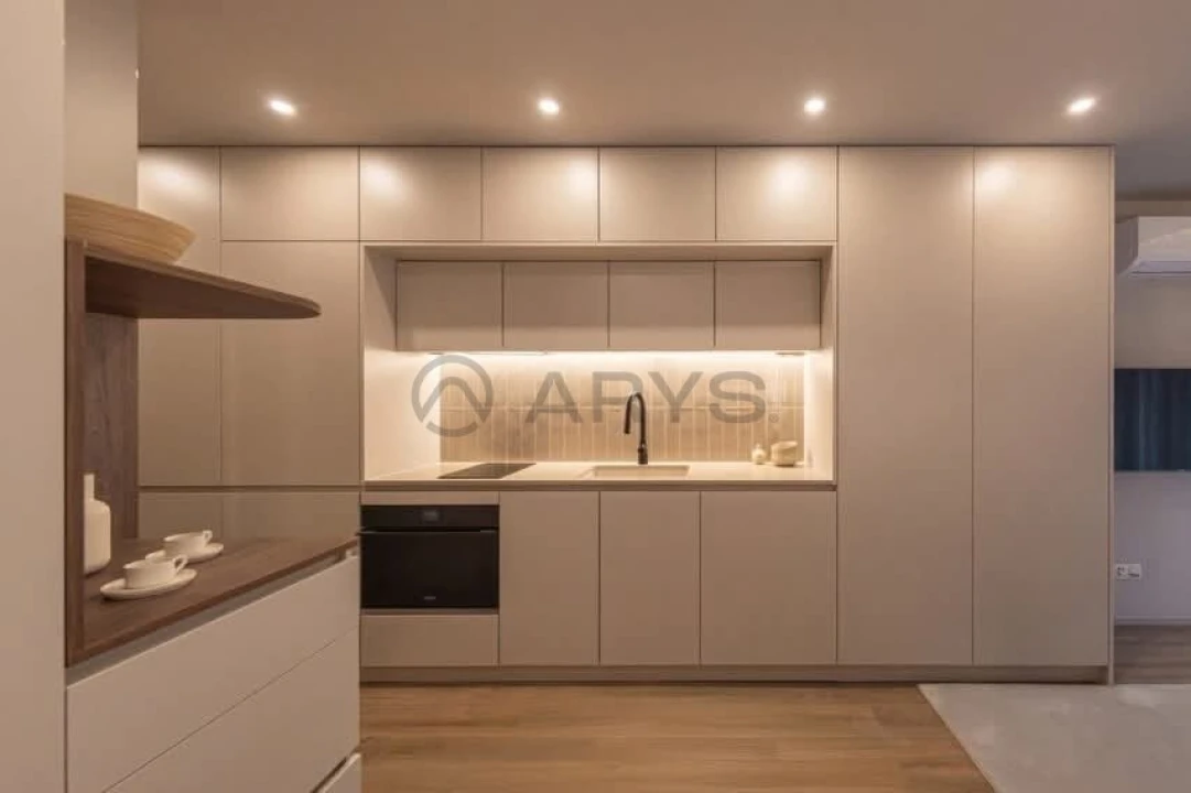 Apartamento T0 para Venda em Ferreiros e Gondizalves Foto 2