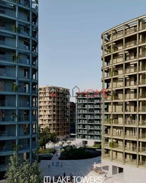 Apartamento T2 para Venda em Paranhos