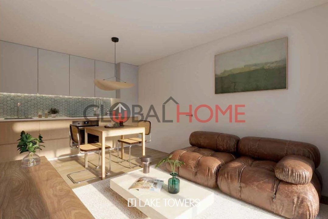 Apartamento T2 para Venda em Paranhos Foto 2