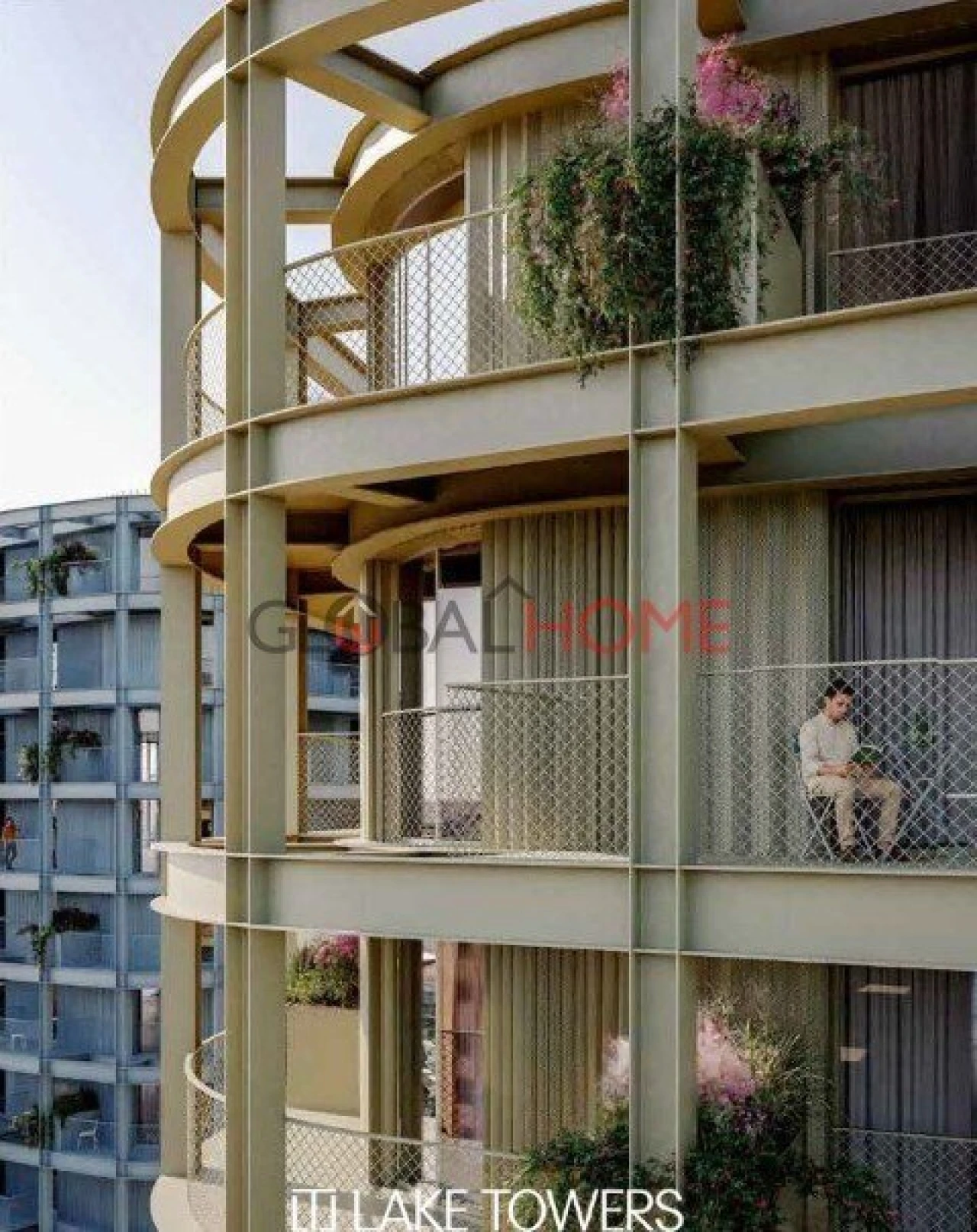Apartamento T2 para Venda em Paranhos Foto 3