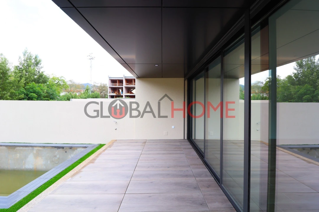 Moradia T3 para Venda em Fânzeres e São Pedro da Cova Foto 7