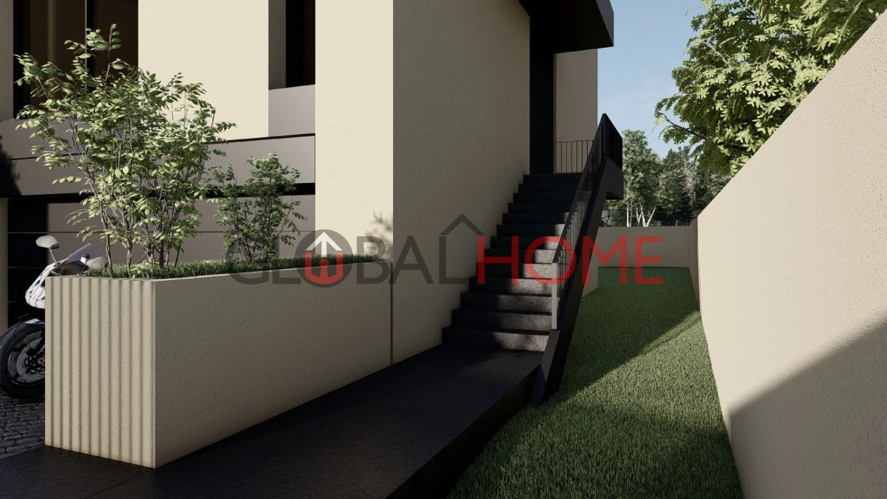 Moradia T3 para Venda em Fânzeres e São Pedro da Cova Foto 14