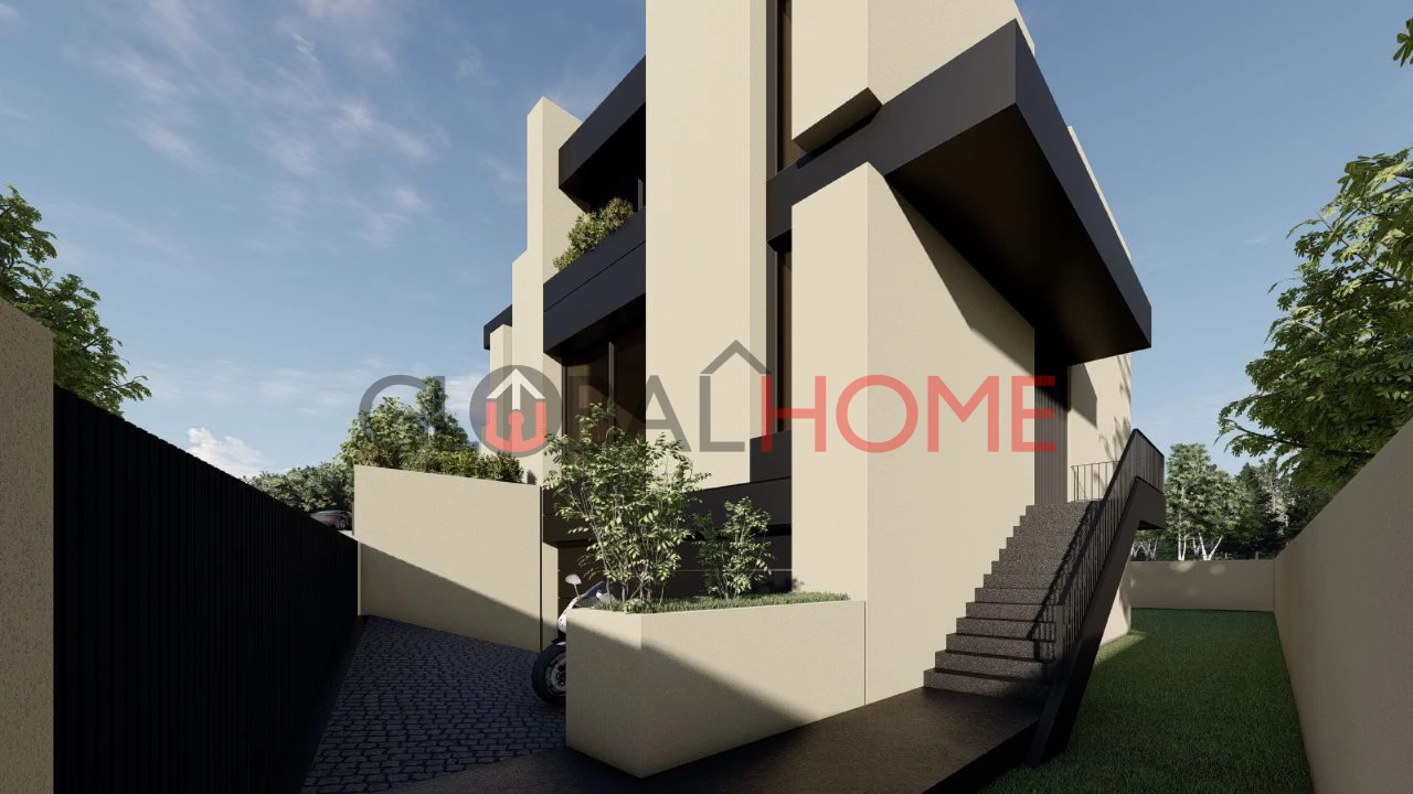 Moradia T3 para Venda em Fânzeres e São Pedro da Cova Foto 1