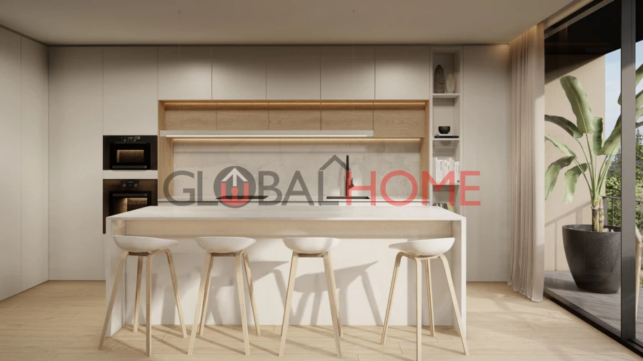 Moradia T3 para Venda em Fânzeres e São Pedro da Cova Foto 3