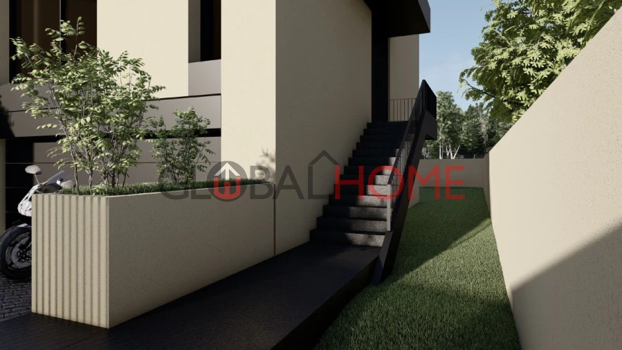 Moradia T3 para Venda em Fânzeres e São Pedro da Cova Foto 14