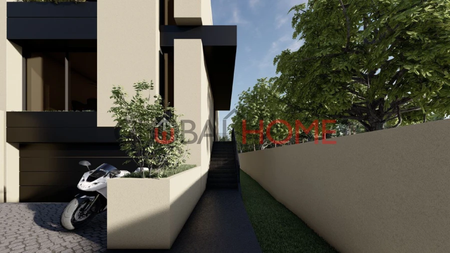 Moradia T3 para Venda em Fânzeres e São Pedro da Cova Foto 13