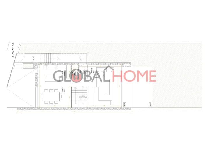 Moradia T3 para Venda em Fânzeres e São Pedro da Cova Foto 17