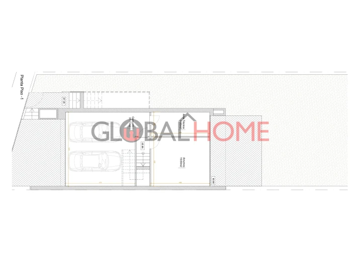 Moradia T3 para Venda em Fânzeres e São Pedro da Cova Foto 16