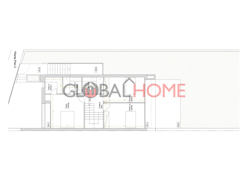 Moradia T3 para Venda em Fânzeres e São Pedro da Cova Foto 18