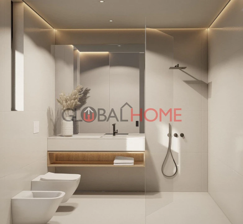 Moradia T3 para Venda em Fânzeres e São Pedro da Cova Foto 10