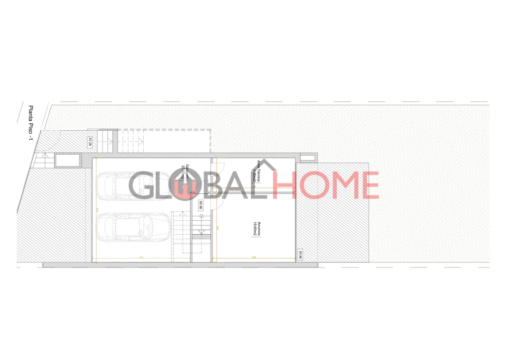 Moradia T3 para Venda em Fânzeres e São Pedro da Cova Foto 16
