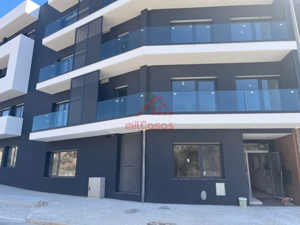 Apartamento T3 para Venda em Santa Maria, São Pedro e Matacães Foto 17