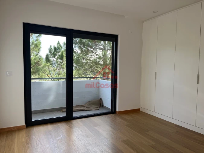 Apartamento T3 para Venda em Santa Maria, São Pedro e Matacães Foto 11