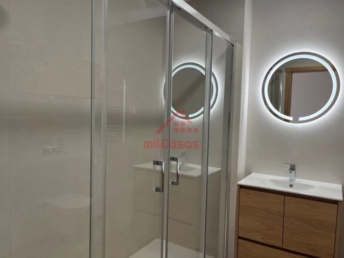 Apartamento T3 para Venda em Santa Maria, São Pedro e Matacães Foto 16