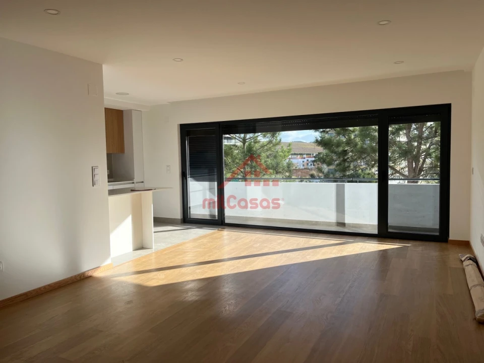 Apartamento T3 para Venda em Santa Maria, São Pedro e Matacães Foto 3