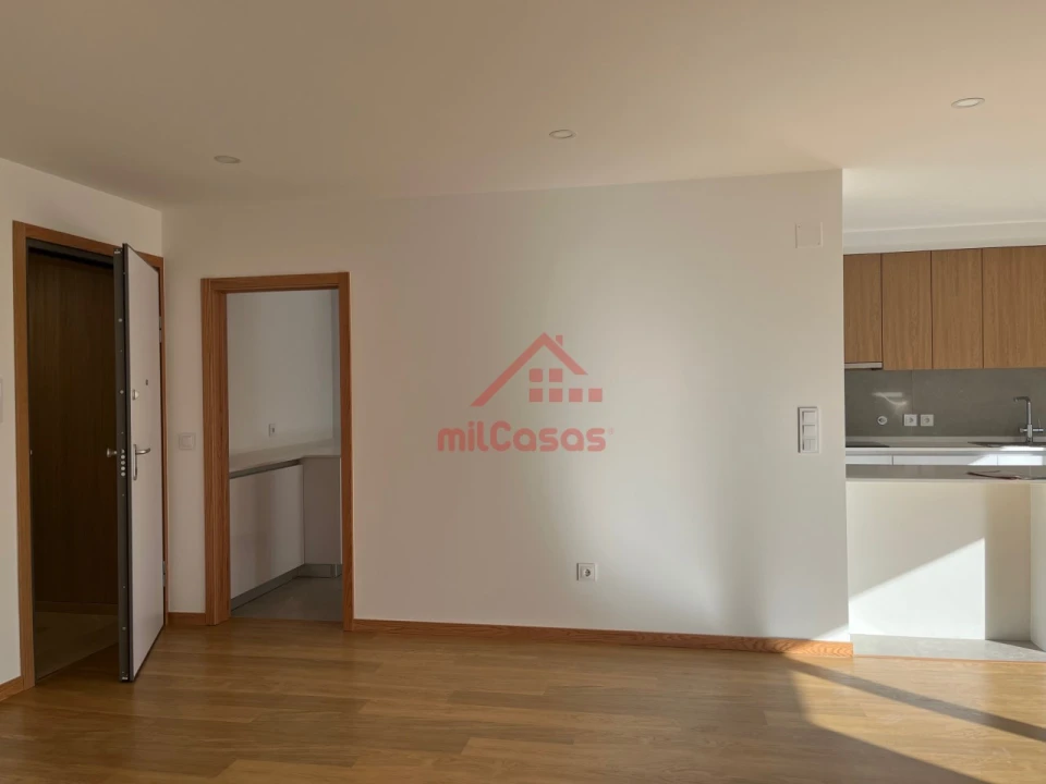 Apartamento T3 para Venda em Santa Maria, São Pedro e Matacães Foto 6