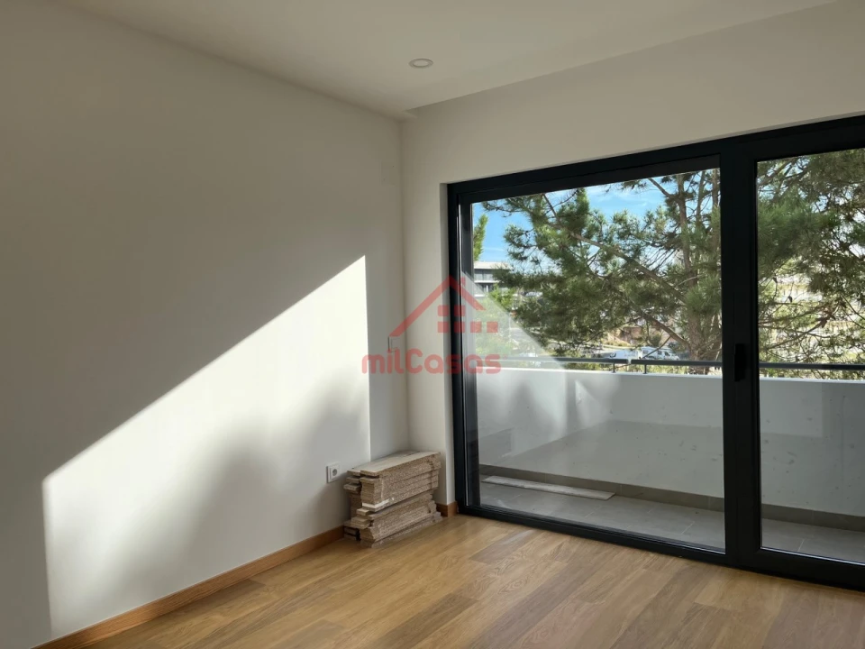 Apartamento T3 para Venda em Santa Maria, São Pedro e Matacães Foto 9