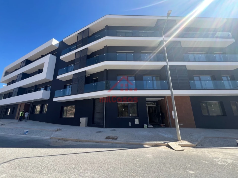 Apartamento T3 para Venda em Santa Maria, São Pedro e Matacães Foto 18