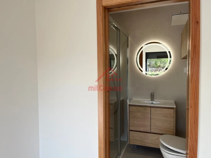 Apartamento T3 para Venda em Santa Maria, São Pedro e Matacães Foto 7