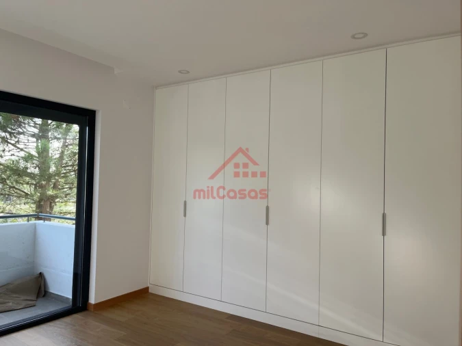 Apartamento T3 para Venda em Santa Maria, São Pedro e Matacães Foto 10