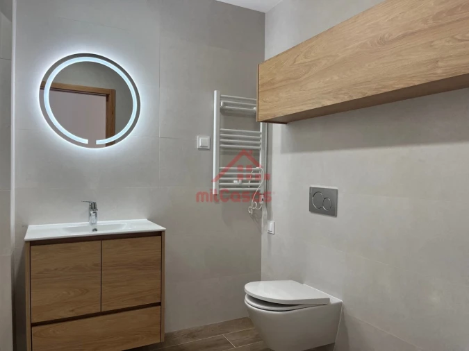 Apartamento T3 para Venda em Santa Maria, São Pedro e Matacães Foto 12