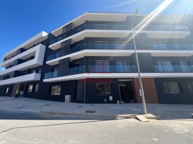 Apartamento T3 para Venda em Santa Maria, São Pedro e Matacães Foto 18