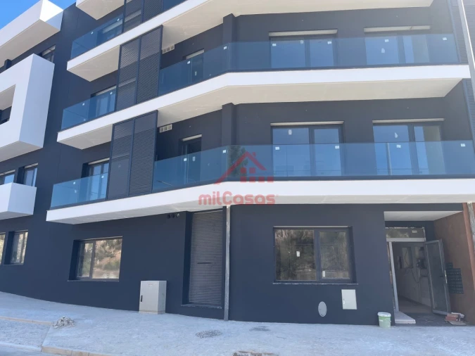 Apartamento T3 para Venda em Santa Maria, São Pedro e Matacães Foto 17