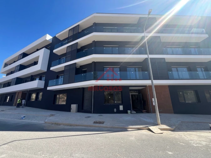 Apartamento T3 para Venda em Santa Maria, São Pedro e Matacães Foto 18