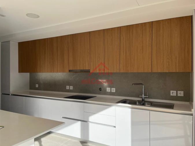 Apartamento T3 para Venda em Santa Maria, São Pedro e Matacães Foto 2