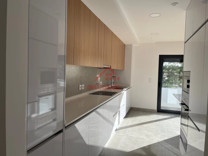 Apartamento T3 para Venda em Santa Maria, São Pedro e Matacães Foto 5