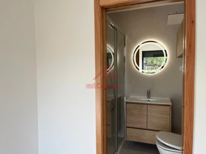 Apartamento T3 para Venda em Santa Maria, São Pedro e Matacães Foto 7