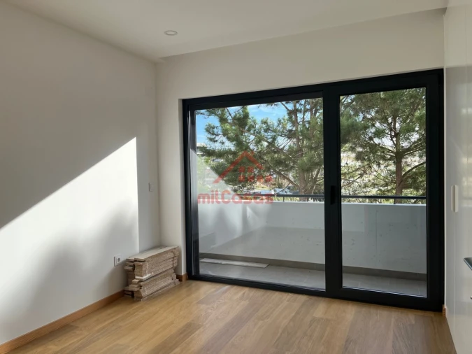 Apartamento T3 para Venda em Santa Maria, São Pedro e Matacães Foto 8