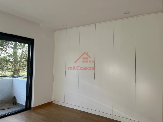 Apartamento T3 para Venda em Santa Maria, São Pedro e Matacães Foto 10