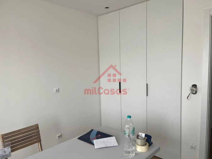 Apartamento T2 para Venda em Santa Maria, São Pedro e Matacães Foto 6