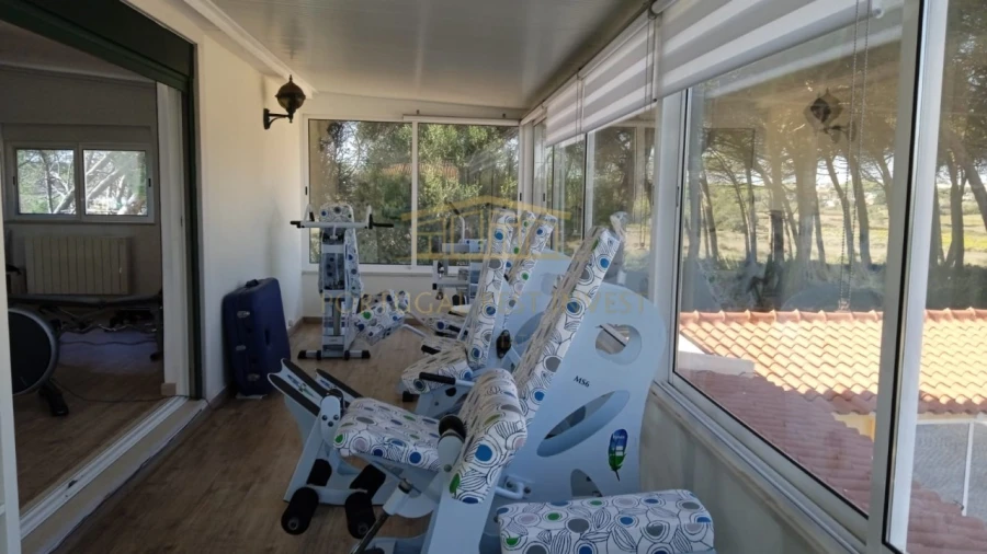 Quinta T3 para Venda em São João das Lampas e Terrugem Foto 15