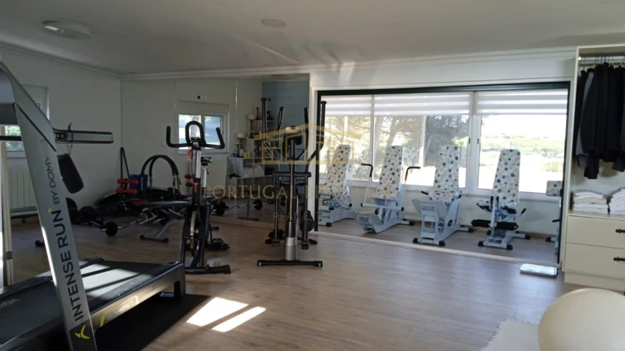 Quinta T3 para Venda em São João das Lampas e Terrugem Foto 16